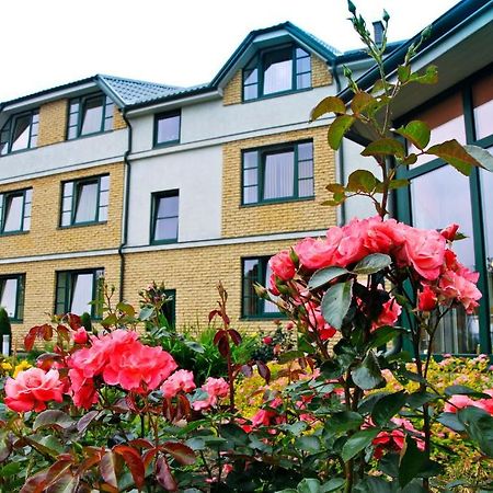 Hotel Linda Liepaja Exterior photo