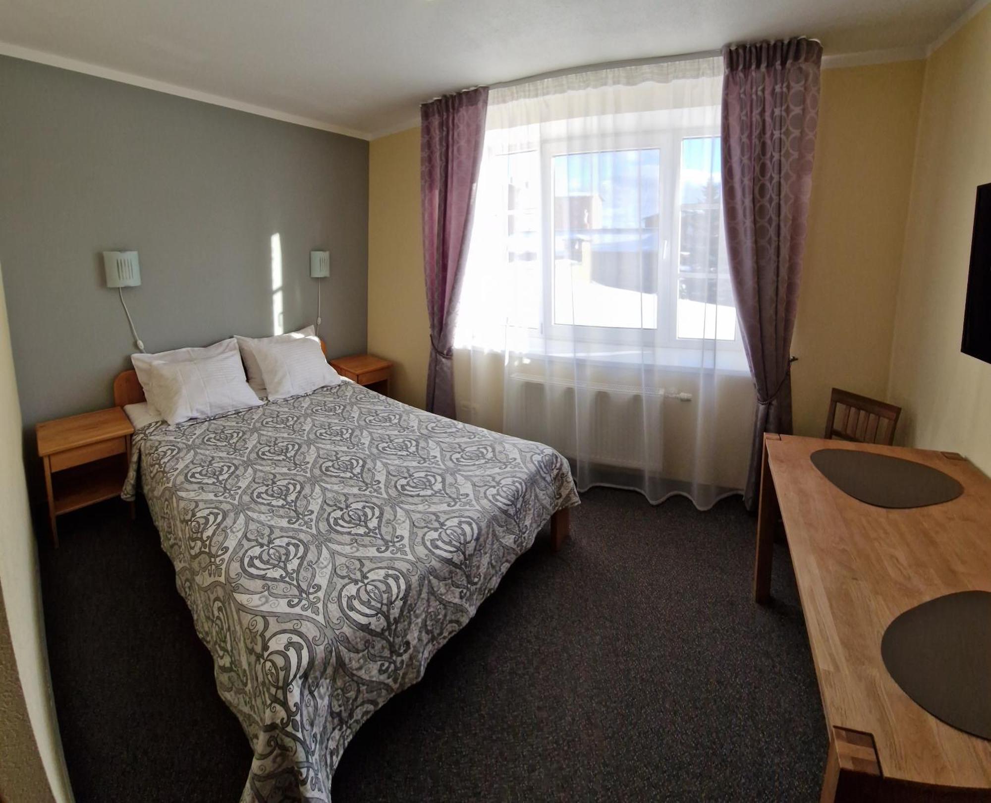 Hotel Linda Liepaja Exterior photo